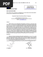 Download The Antimalarial Potential of Medicinal Plants Used for the Treatment Of Malaria in Cameroonian Folk Medicine by yigalby SN53697716 doc pdf
