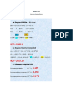 Práctica RCT