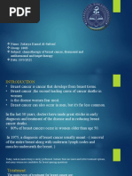 ddAC-T Chemotherapy Overview | PDF | Chemotherapy | Medicine