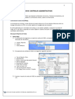 Guía de Usuario Archivo Controles Administrativos 6-3