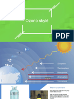 Ozono Skyle