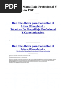 Spell | PDF | Bienestar | Medicina