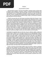 REDAÇÃO MYRLAND