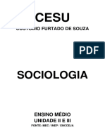 Sociologia