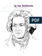Ludwig Van Beethoven: German Composer, 1770-1827