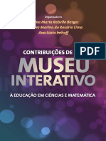 Museu interativo