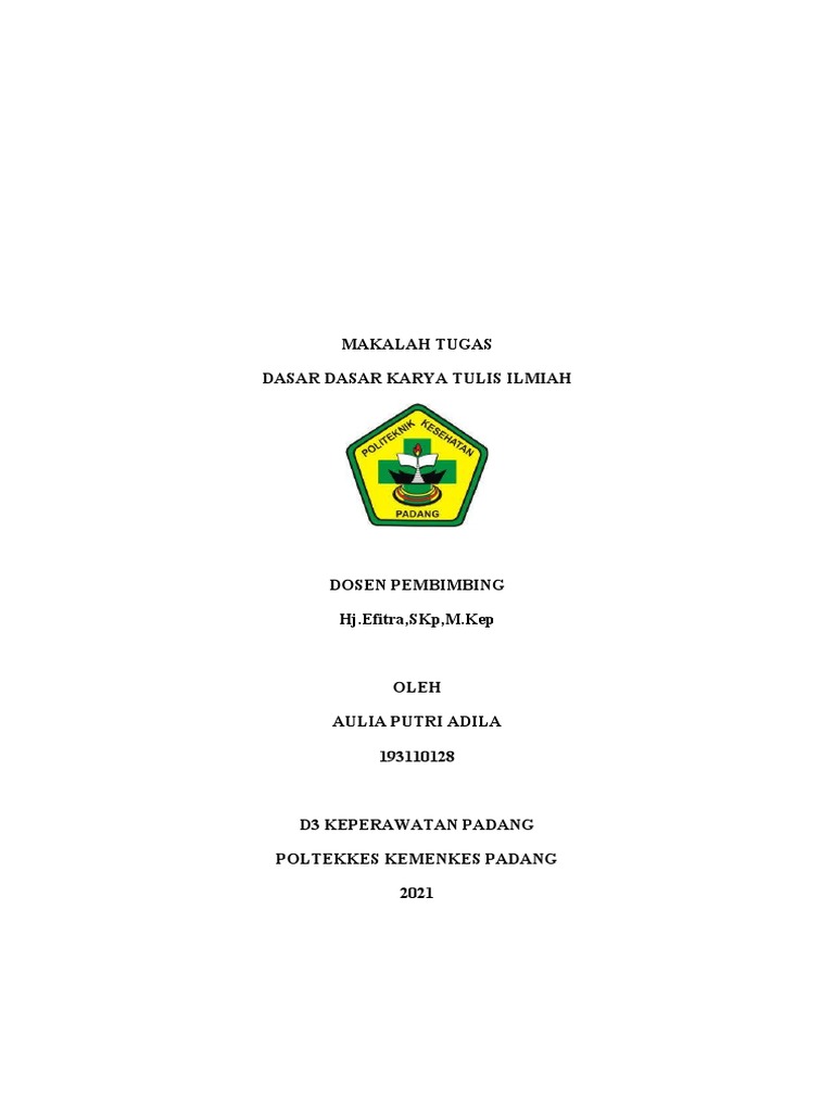 Aulia Putri Adila 3a Pdf