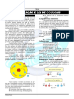 01-Eletrizao e Lei de Coulomb