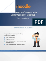 Curso Moodle - Clase 01