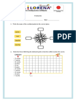 Evaluación Sociales 2° Oficio