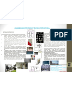Analisis Arquitectonico Tecnico Estructural