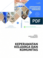 Keperawatan Keluarga Dan Komunitas Komprehensif