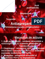 Antiagregante Si Nitrati(1)
