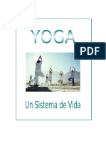 Ciencia Del Pranayama