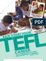 TEFL Activities Book