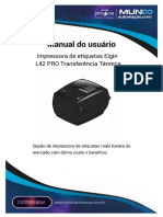 Manual-do-usuario-impressora-elgin-L42-pro