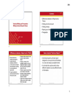 W12 - Technical Report, Thesis