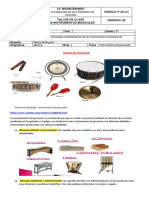 Instr. de Percusión-Guía-9° 2021 1