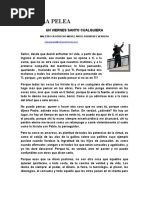 Un Viernes Santo Cualquiera