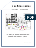 Guia Completo Psicotécnicos