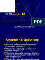 Technical Analysis vs. Fundamental Analysis: Key Differences and Trading Techniques