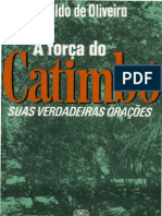 Catimbo Oracoes