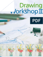 Drawing Workshop II - Simple Steps to Success