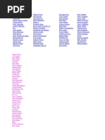 Download A List of Elvis Impersonators by baldheadednutt SN53700428 doc pdf