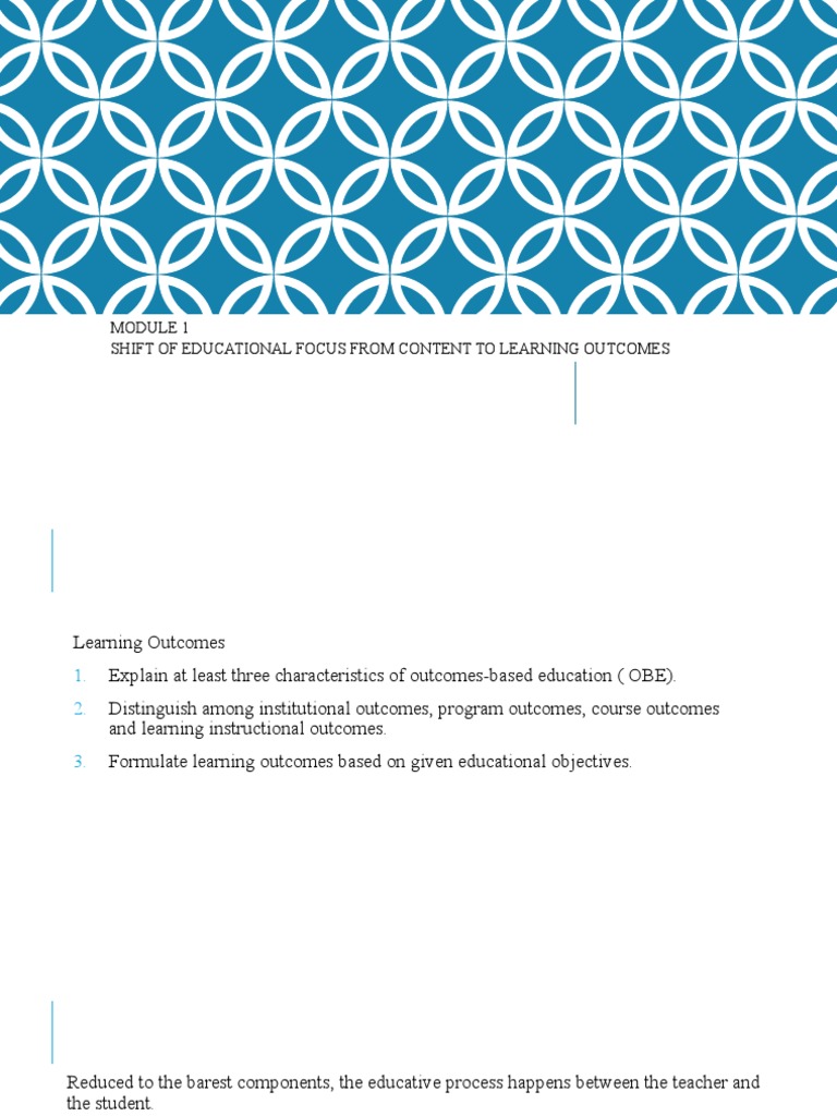 Assessment of Learning 1 Educ 8 BSNED BECED BEeD | PDF | Educational ...