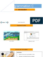 Formation c 1 Introiduction Slides