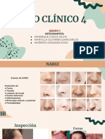 Dermatología Caso día 4