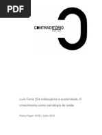 policypaper_10_05_Da indisciplina à austeridade_O crescimento como estratégia de saída
