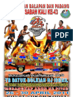 BUKU ATUCARA MSSS 2011 (Update)