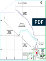 Plano Genera Tamaño Carta