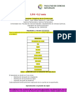 Informe - Lab Quimica G2 Juan Camilo Cardona - Juan Felipe Ramirez Garcia #2 (REVISION)