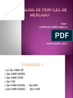 Ejercicios Propuestos Del Mercado 1 PDF