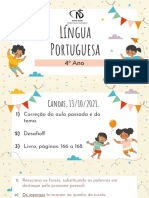 13.10 - L. Portuguesa