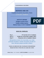 BIOFISICA UBA XXI - COMPILADO 2021 Numerado PDF