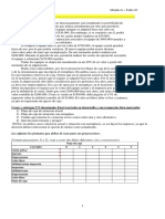 UM-UNAB-IngEc-Mod6-TALLER # 3 - FLUJO DE CAJA