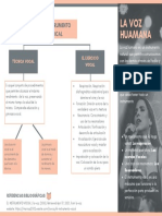 Tecnica y Ejercicio Vocal