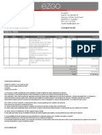 Valores Industriales