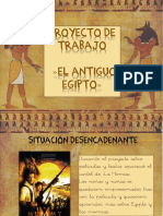 01 El Antiguo Egipto