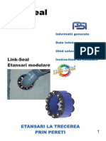 LinkSeal Romana2