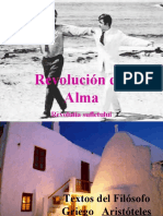 Revolucion Del Alma