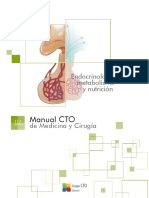 Endocrinología Metabolismo y Nutrición 11ed-2019