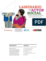 MINSA Laminario del Actor Social A3 FINAL 20.07.2020