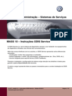 ODIS Service Manual