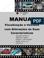 Manual Fiscalização de Viaturas Por Alteração de Caracteristicas v14 30-01-2021