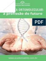 eBook Terapeuta Ortomolecular