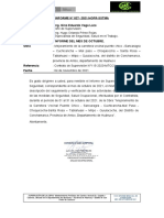 Informe Supervisor ST N°13-OCTUBRE-2021